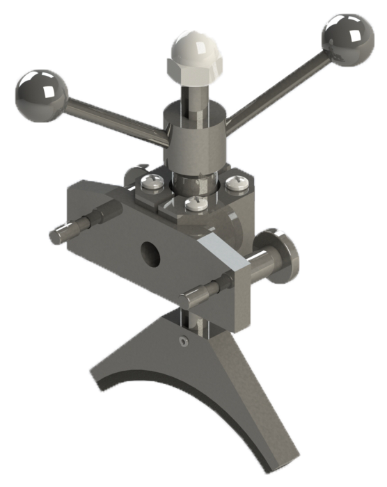 EMSA GE T700 LOCK COMPRESSOR ROTOR 02