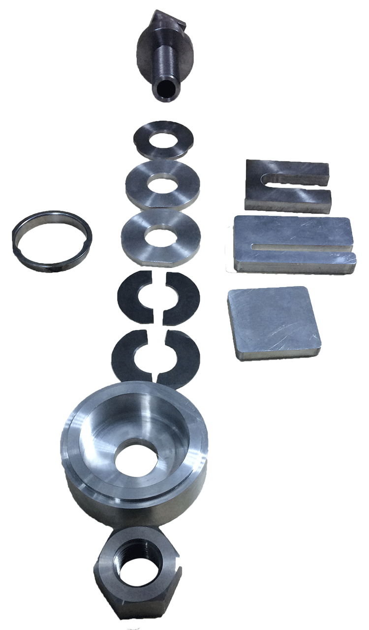 EMSA S70 BIFILAR BUSHING REPLACEMENT TOOL SET 02