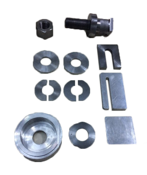 EMSA S70 BIFILAR BUSHING REPLACEMENT TOOL SET