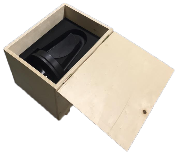 EMSA S70 MAIN GEARBOX LIFTING FIXTURE 02