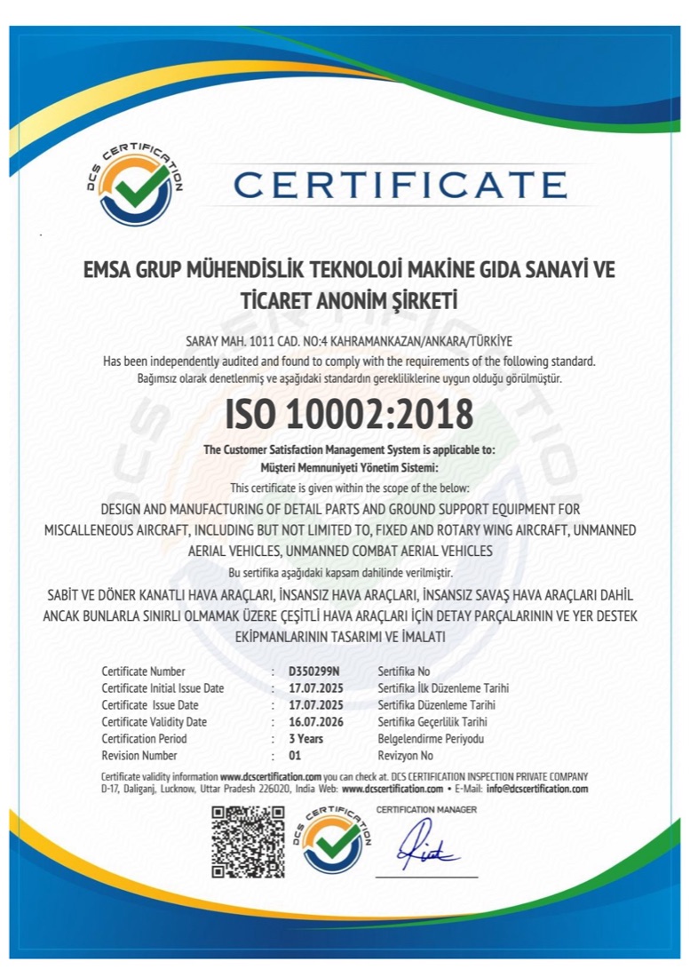 ISO 10002