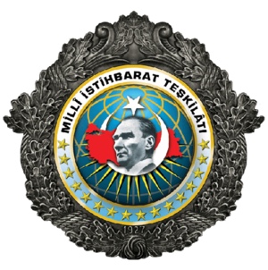 National Intelligence Organization (MIT)