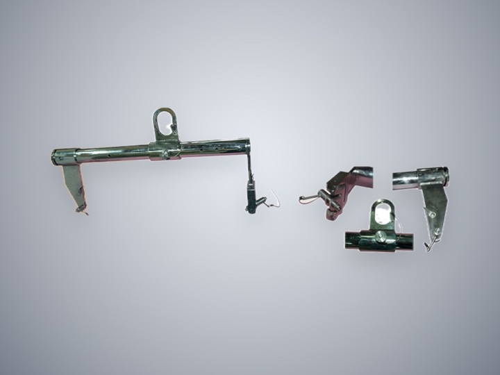 GE T700 Engine Lifting Sling CE02-0070-002