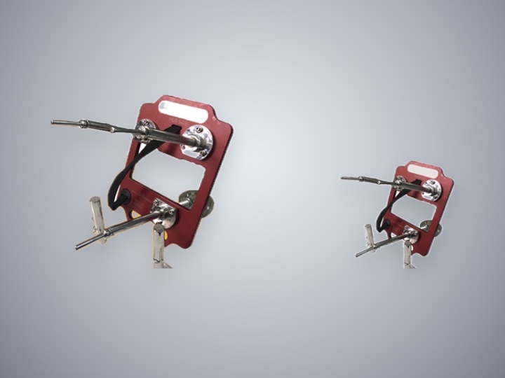 S-70 Spindle Removal Tool