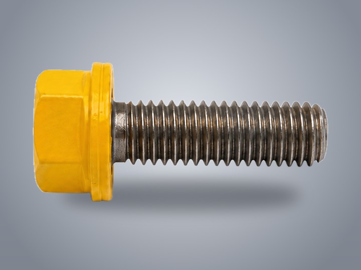 Bolt, Assy CE06-7C2802-01